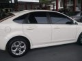 2010 Ford Focus for sale in Las Pinas-4