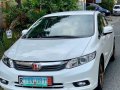 2012 Honda Civic for sale in Pasig -3