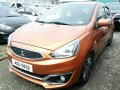 2017 Mitsubishi Mirage for sale in Cainta-1