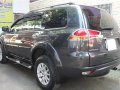 2011 Mitsubishi Montero for sale in Cebu City-2