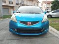 Honda Jazz 2009 for sale in Las Piñas-8