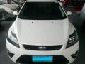 2010 Ford Focus for sale in Las Pinas-9