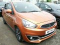 2017 Mitsubishi Mirage for sale in Cainta-2