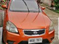 Kia Rio 2010 for sale in Mabalacat-7