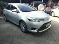 2014 Toyota Vios for sale in Marikina -9