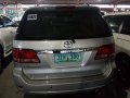 2007 Toyota Fortuner for sale in Pasig -0