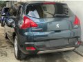 2013 Peugeot 3008 for sale in Mandaue -2