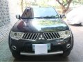 2011 Mitsubishi Montero for sale in Cebu City-3