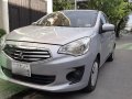 Mitsubishi Mirage G4 2016 for sale in Makati -7