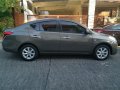 2015 Nissan Almera for sale in Quezon City -3