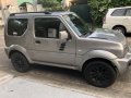2016 Suzuki Jimny for sale in Manila-1