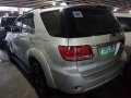 2007 Toyota Fortuner for sale in Pasig -1