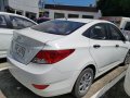 Hyundai Accent 2014 for sale in Cebu City-3