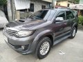2014 Toyota Fortuner for sale in Valenzuela-0