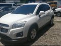 2017 Chevrolet Trax for sale in Cainta-2