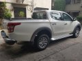 2018 Mitsubishi Strada for sale in Pasig -4