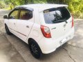 2014 Toyota Wigo for sale in Los Banos-5