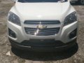 2017 Chevrolet Trax for sale in Cainta-0