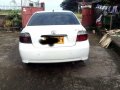 2006 Toyota Vios at 160000 km for sale -4