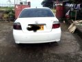 2006 Toyota Vios at 160000 km for sale -1