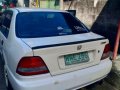 2000 Honda City for sale in Taytay -4