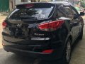 2012 Hyundai Tucson for sale in Manila-3
