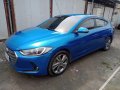 2017 Hyundai Elantra for sale in Cainta -8