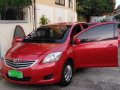 2010 Toyota Vios for sale in Manila-9