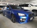 2015 Subaru Wrx Sti for sale in Pasig -3