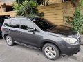 2015 Subaru Forester for sale in Makati -1