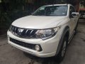 2018 Mitsubishi Strada for sale in Pasig -7