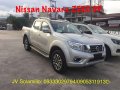 2019 Nissan Navara for sale in Cebu City-0