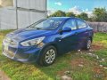 2017 Hyundai Accent for sale in Taguig-1