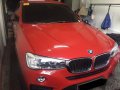 Bmw X4 2016 for sale in Parañaque -6