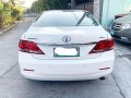 Pearlwhite Toyota Camry 2008 for sale in Bacoor-7
