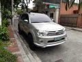 2011 Toyota Fortuner at 90000 km for sale  -7