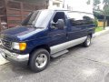 2007 Ford E-150 for sale in Makati -7