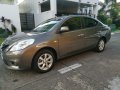 2015 Nissan Almera for sale in Quezon City -1