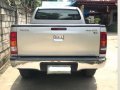 2005 Toyota Hilux for sale in Cebu City-0