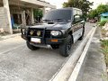 1999 Mitsubishi Pajero for sale in Bacoor-3