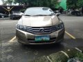 2009 Honda City for sale in Makati -7