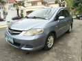 2008 Honda City for sale in Las Pinas -5