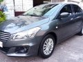 Suzuki Ciaz 2018 Sedan for sale in Paranaque -0