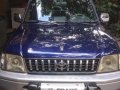 1997 Toyota Prado for sale in Quezon City-3