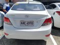 Hyundai Accent 2014 for sale in Cebu City-0