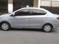 Mitsubishi Mirage G4 2016 for sale in Makati -4