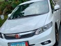 2012 Honda Civic for sale in Pasig -4