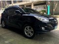 2012 Hyundai Tucson for sale in Manila-1