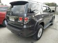 2014 Toyota Fortuner for sale in Valenzuela-4