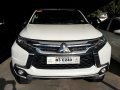 2018 Mitsubishi Montero Sport for sale in Quezon City-6